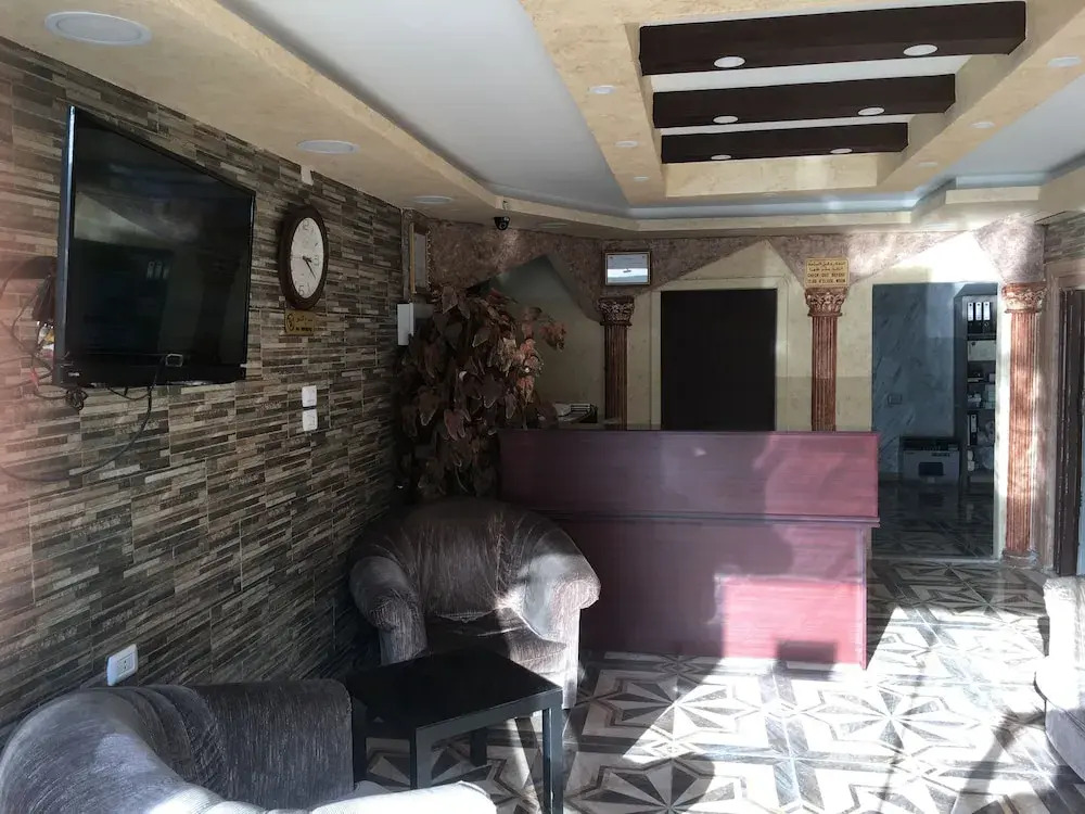 Aljazeera Hotel Apartments