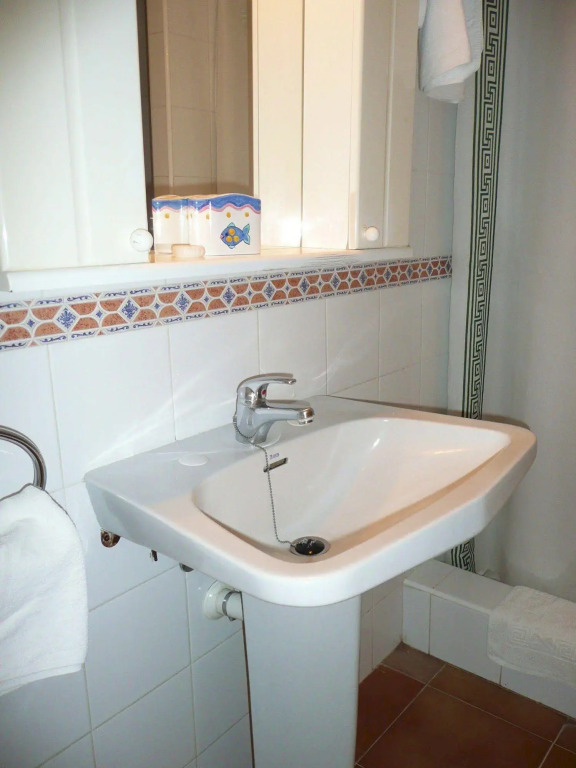 Apartamentos Bon Lloc