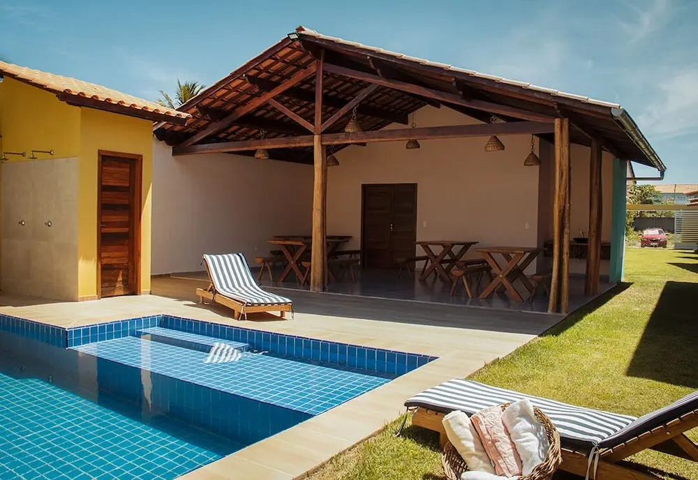 Pousada Villa Kai