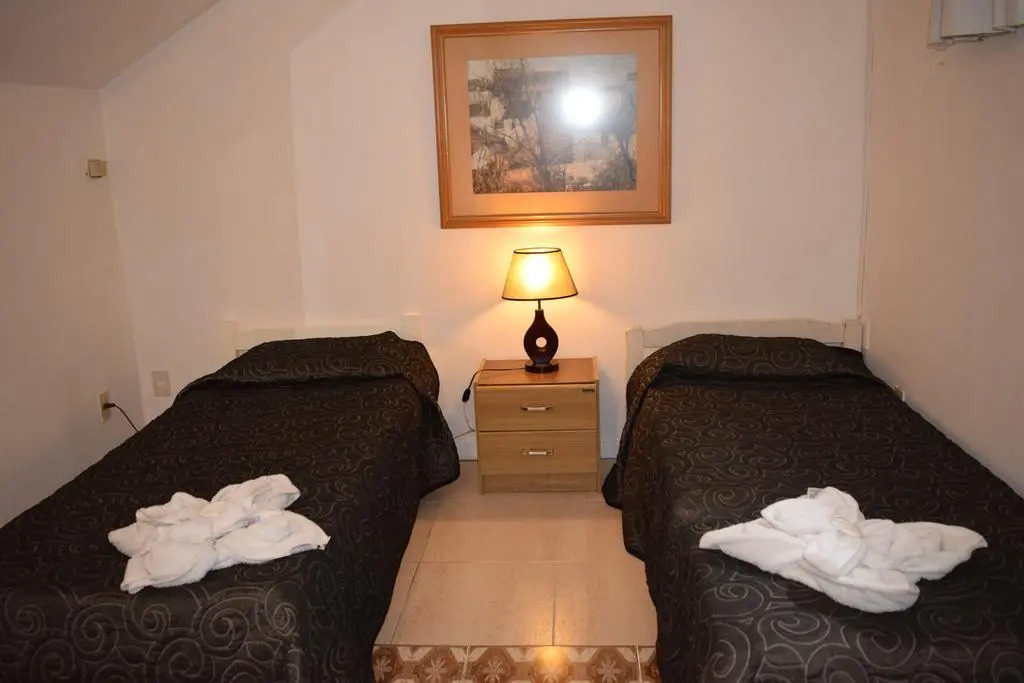 Nuevo Hotel Plaza