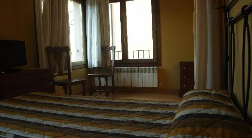 Apartamentos Fuden