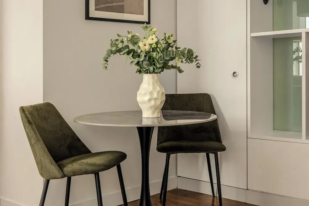 Liverpool Street I Your Apartment