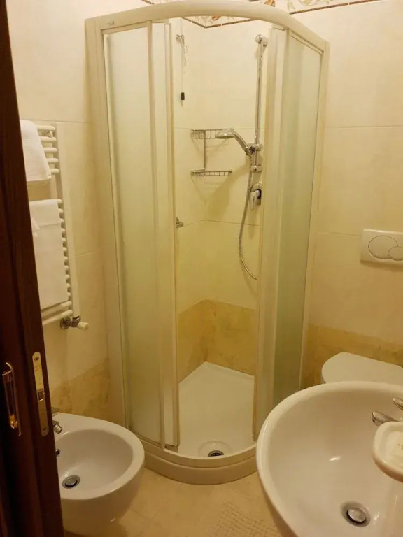Hotel La Rosa