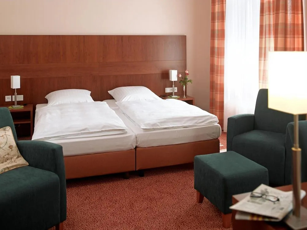 Hotel Lindenhof