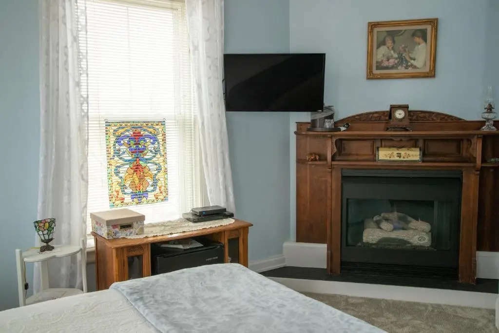 Cloran Mansion Bed & Breakfast