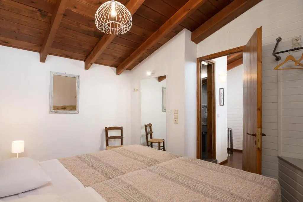 Kefali Villa, an Eco-Tourism Experience with Pool, By ThinkVilla