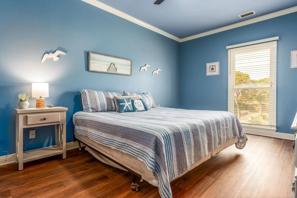 Serenity By The Sea - 317 Audubon 5 Bedroom Home by RedAwning
