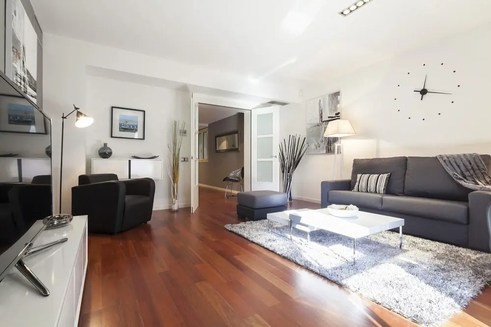 Apartment Purple Plaça Catalunya
