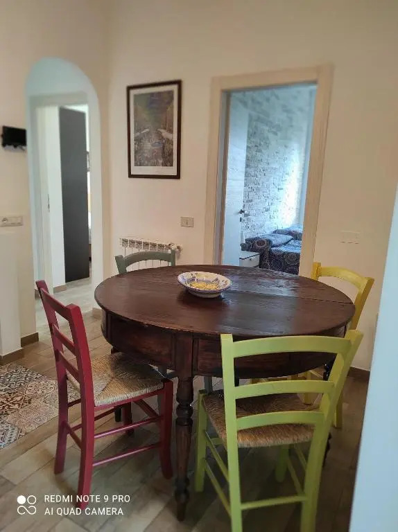 La casa di Giulio - holiday home