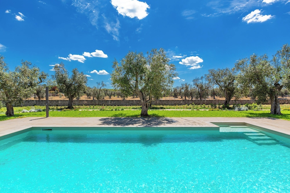 3921 Villa Cesira by Perle di Puglia