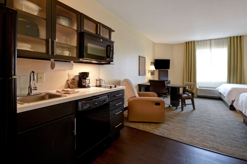 Candlewood Suites St Clairsville Wheeling Area by IHG
