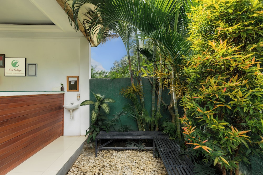 Ped Cottage Nusa Penida