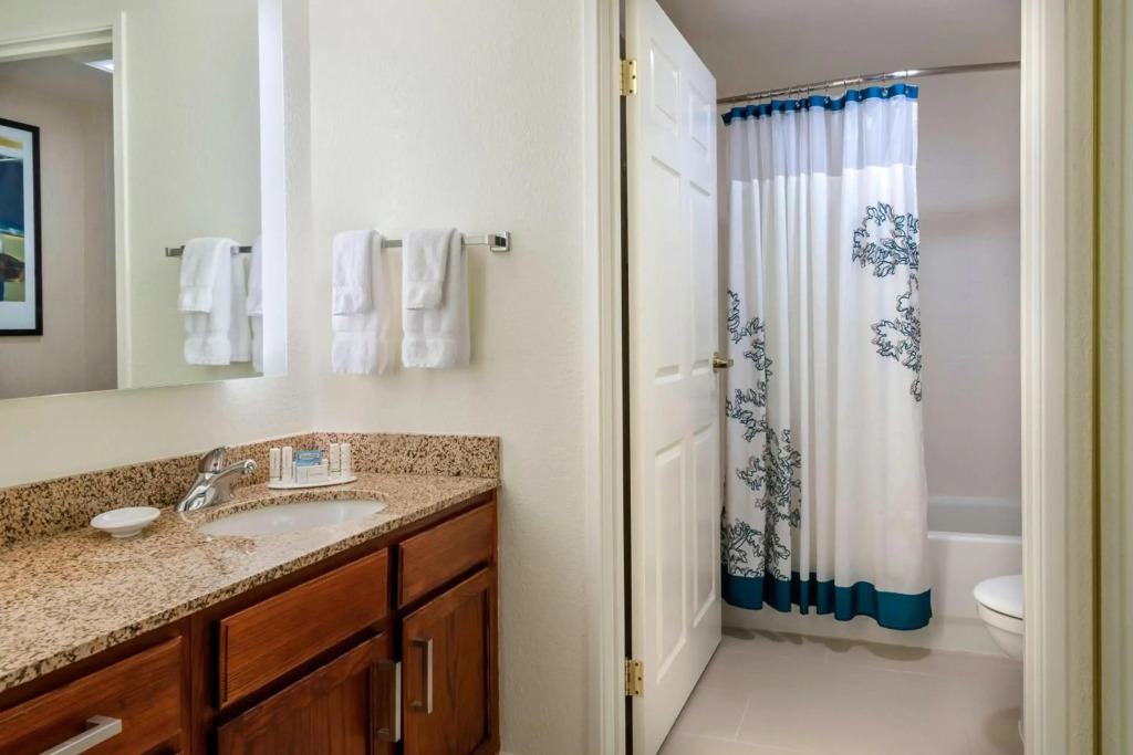 Residence Inn by Marriott Macon