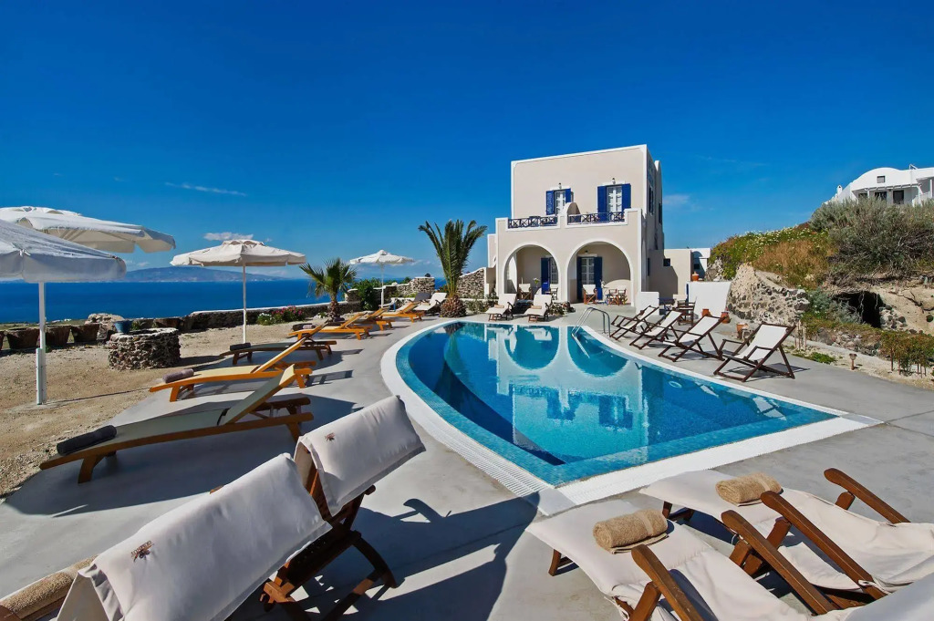 Villa Pezoula