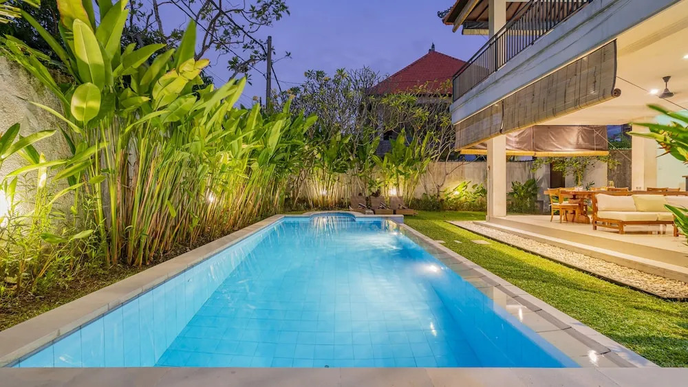 Villa Harmony by BaliSuperHost