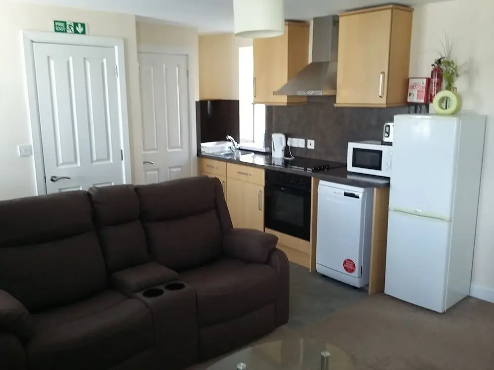 Harrington Guest House