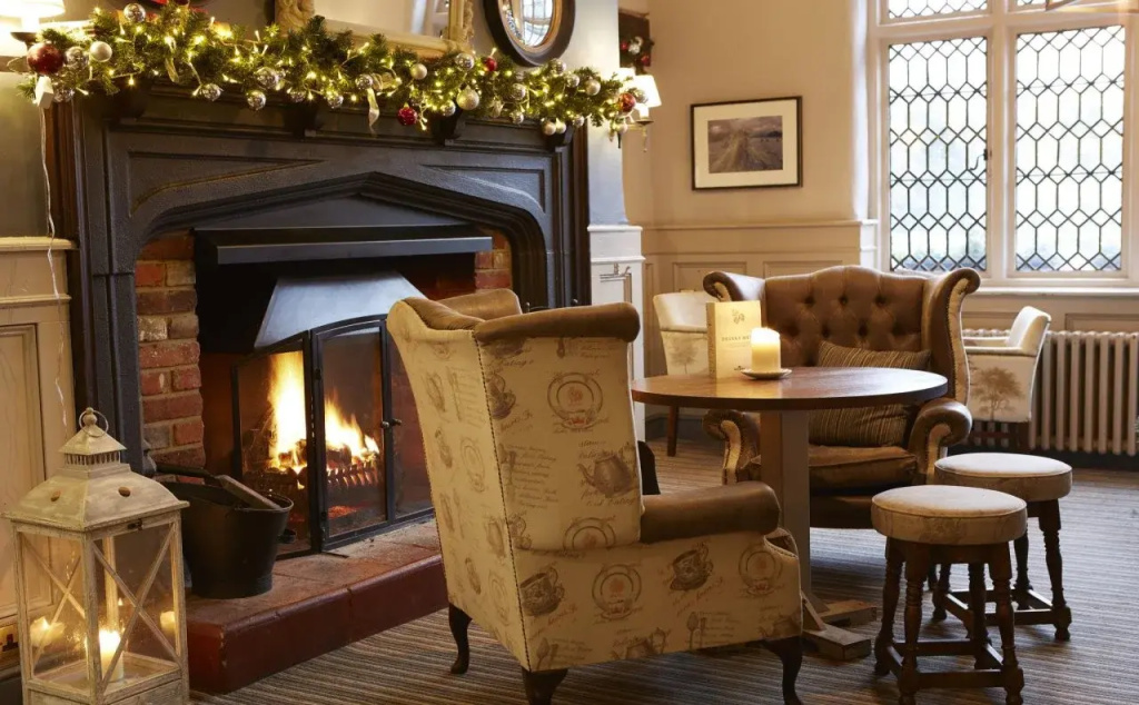 Wheatsheaf Hotel by Chef & Brewer Collection