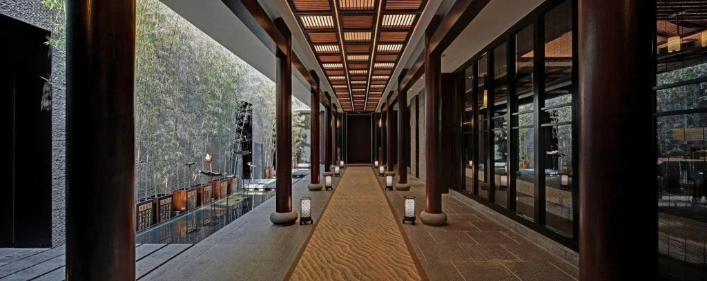 Gloria Plaza Hotel Dong Sheng