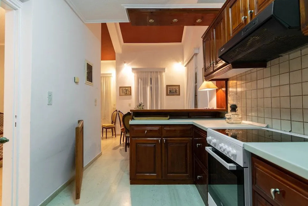Lennas Villas Zante