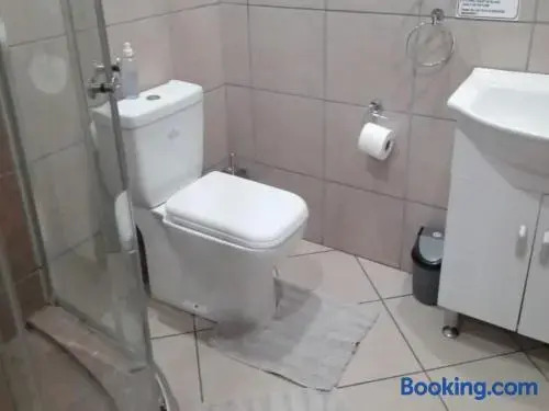 Grand Central Guesthouse