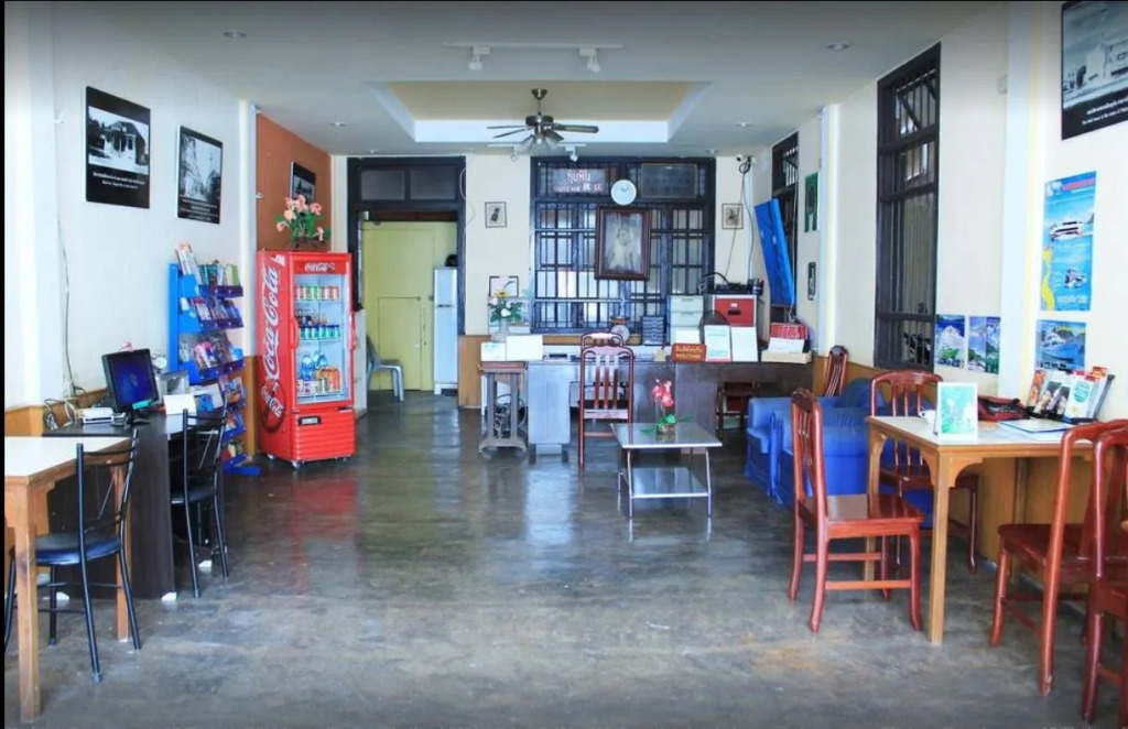 Thalang Guesthouse