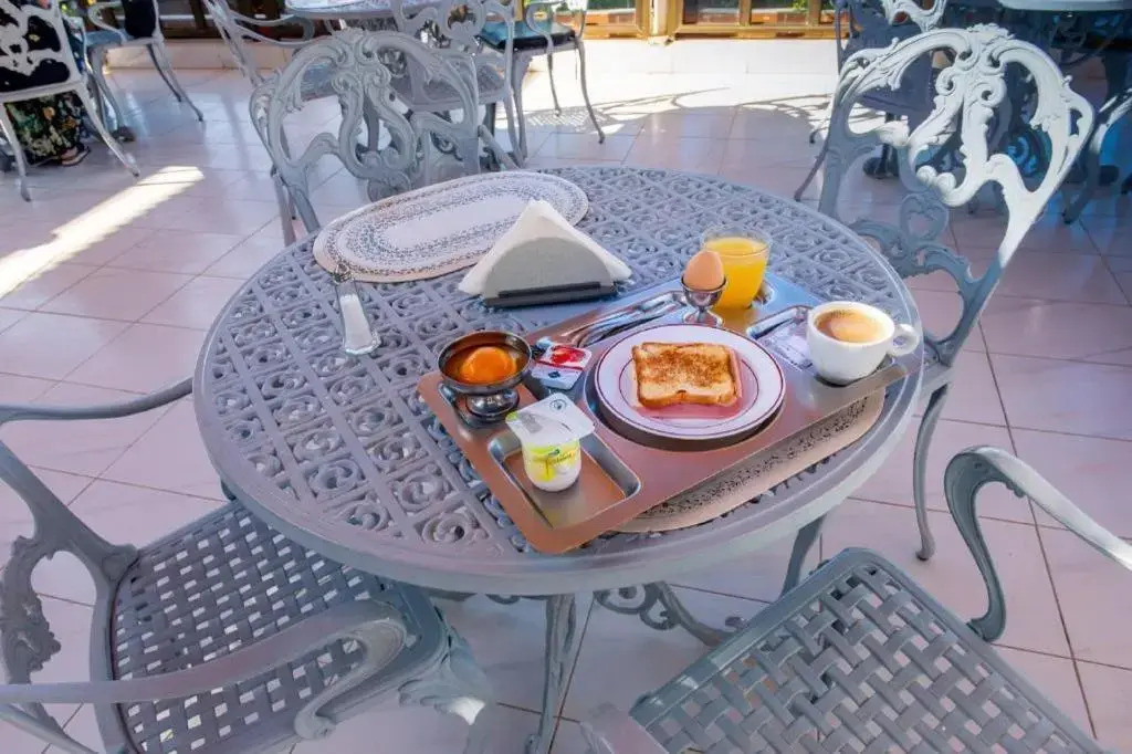 Hotel Atlántico Centro