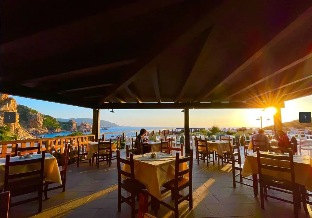 Hotel Costa Paradiso