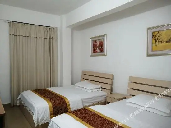 Fenglinyun Inn