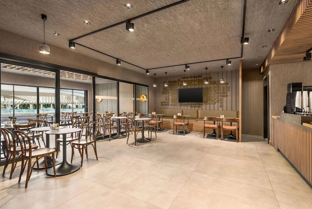 Ramada By Wyndham Erzurum