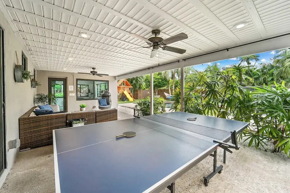 Sunset Lane by Rove Travel Home With Pool & Hot Tub
