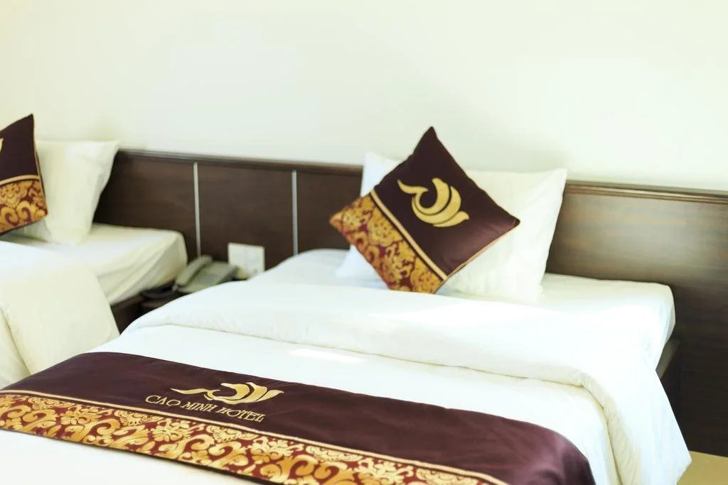 Cao Minh Hotel