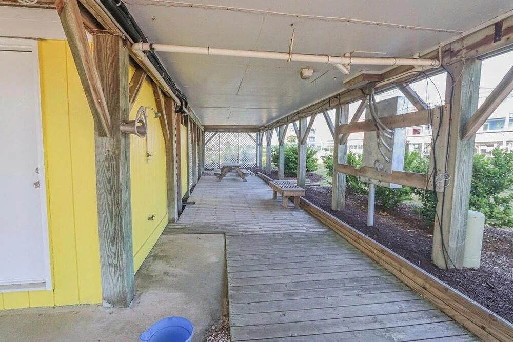The Skipper 2 Bedroom Condo by RedAwning