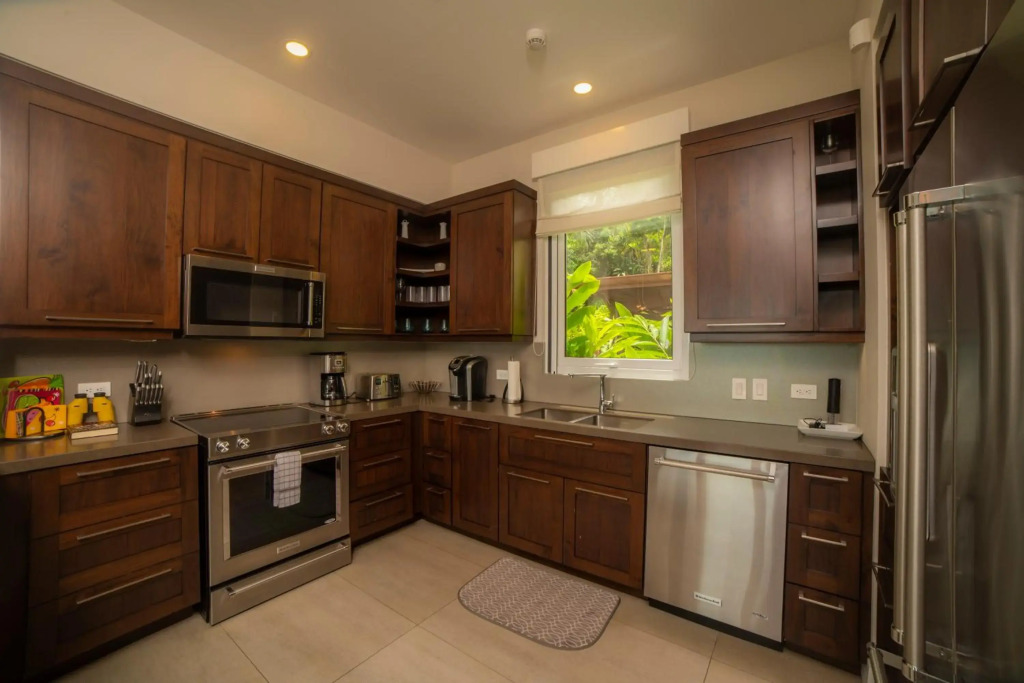 3 Bedr Ocean view close to pool Miramar