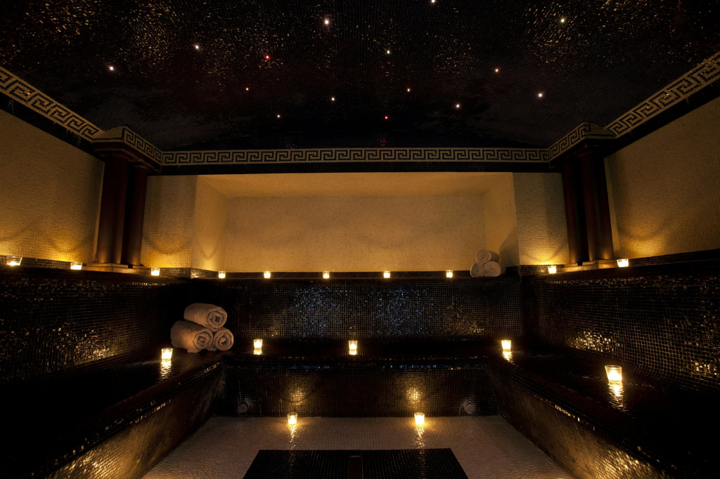 InterContinental Bordeaux Le Grand Hotel by IHG