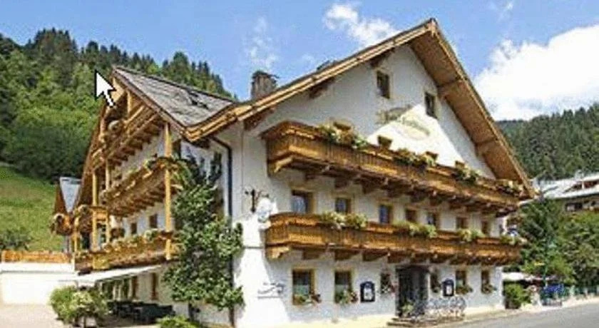Hotel Hochkönig