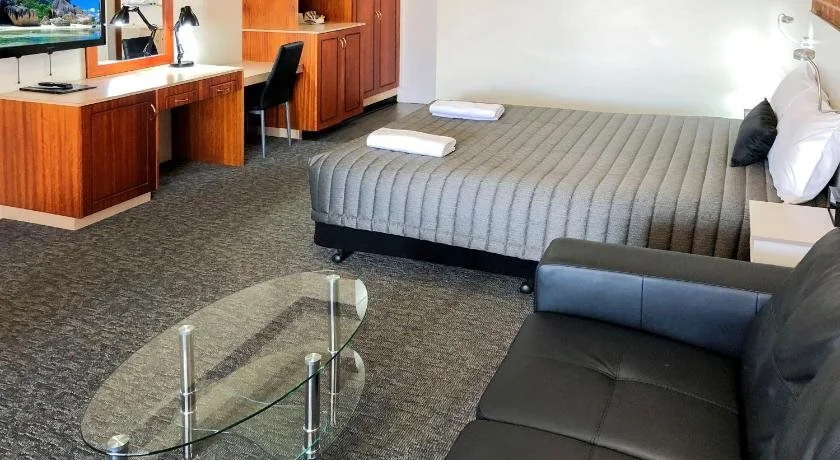 Leeton Heritage Motor Inn
