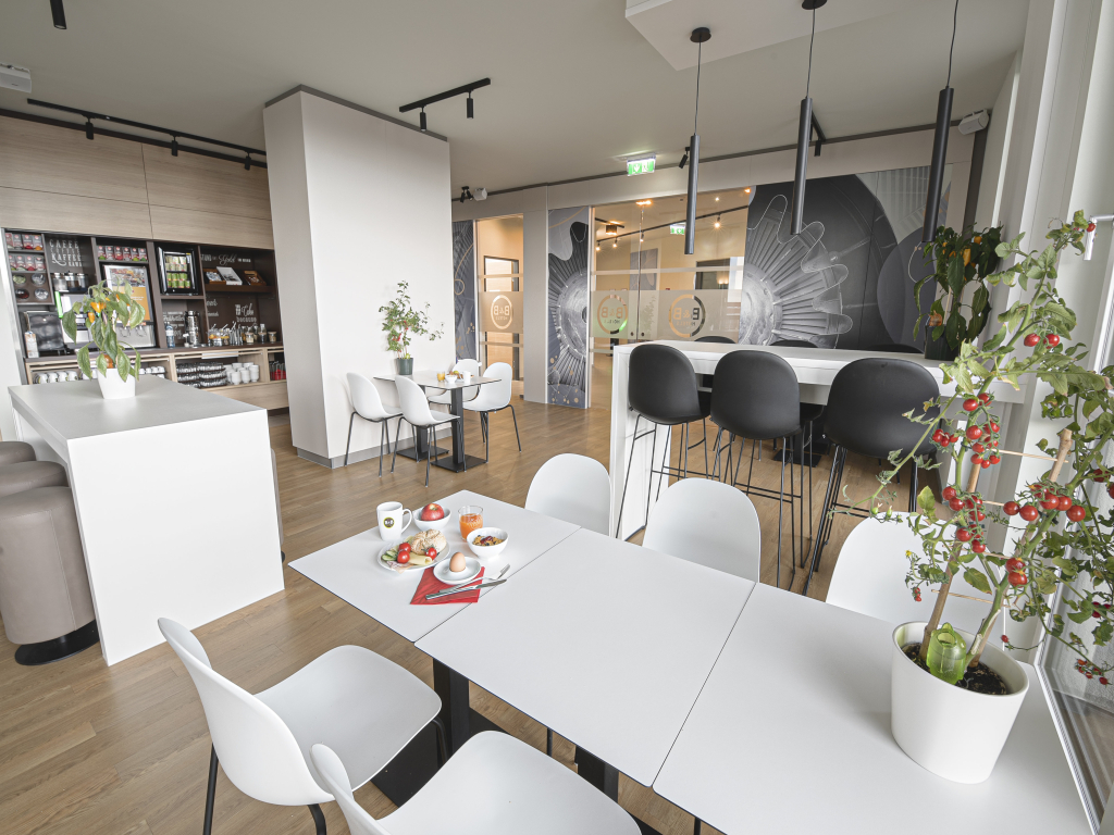 B&B Hotel Wiener Neudorf