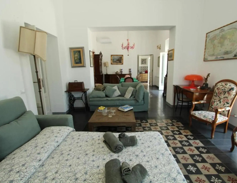 La Casa Bianca