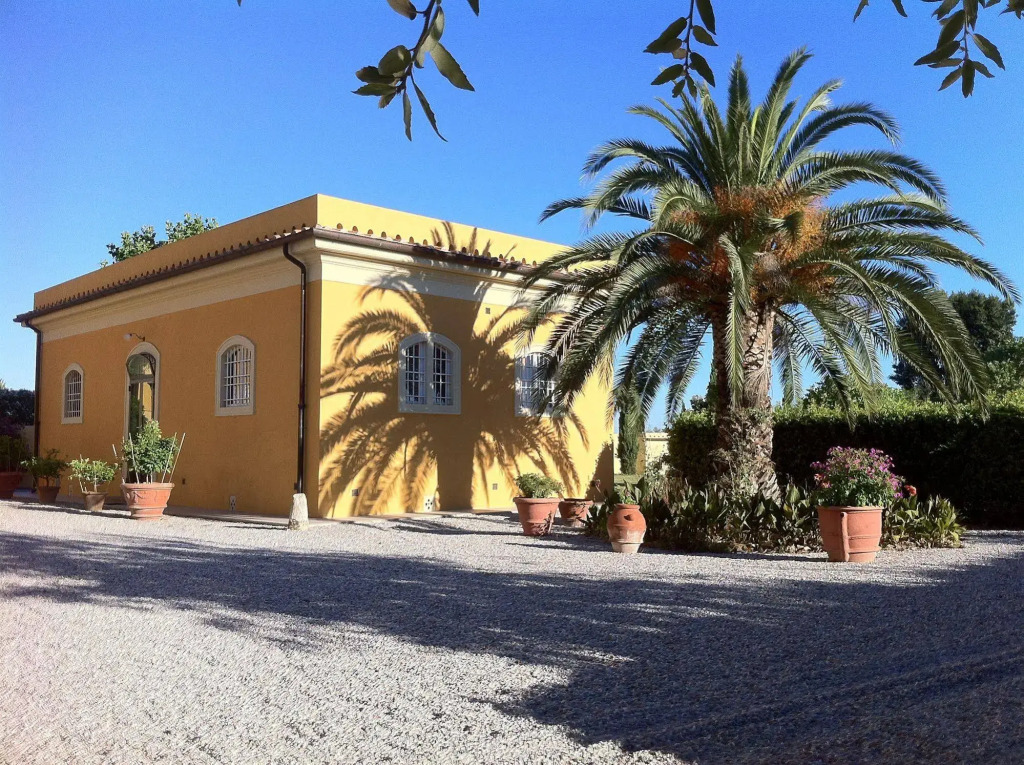 Villa Graziani