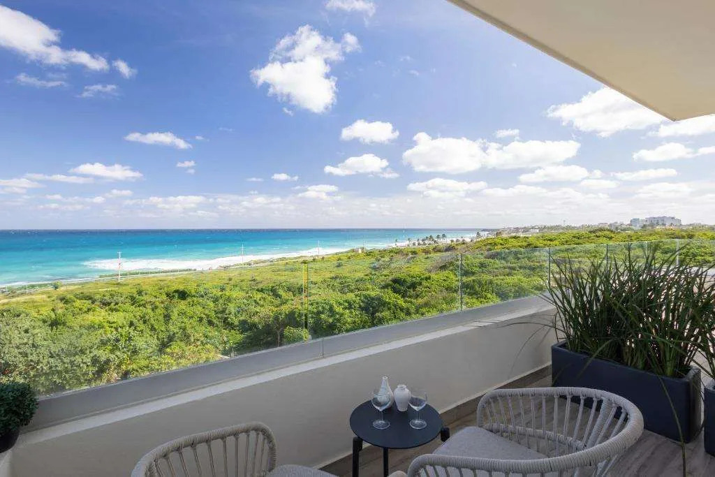 Azulea Isla Mujeres Hotel
