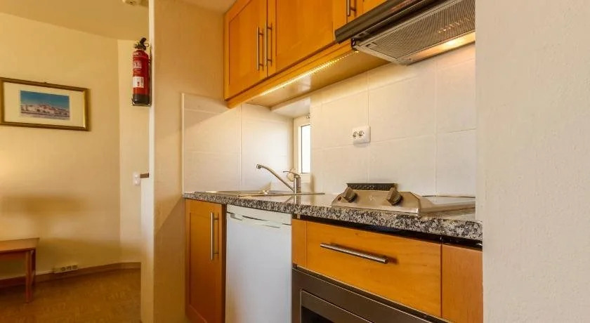 Luz Beach Apartments