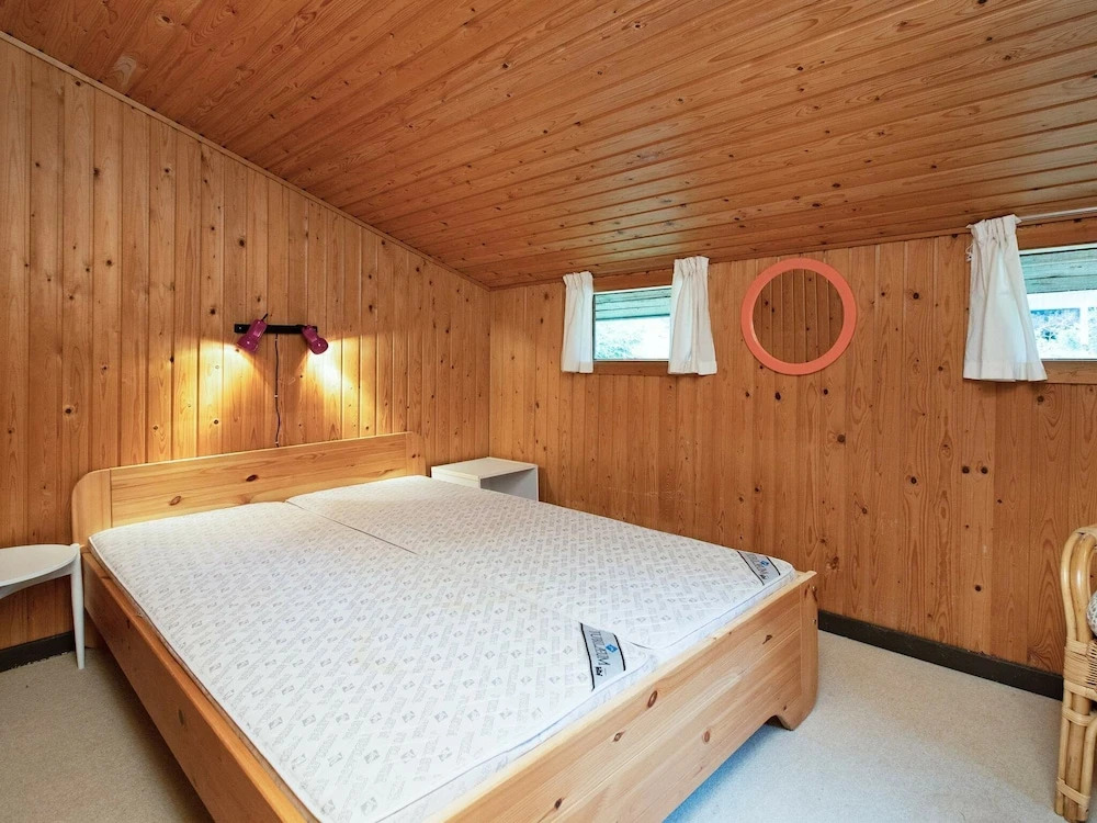 Amazing Holiday Home in Rodby With Barbecue
