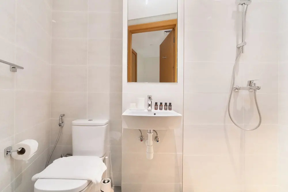 Lux BnB Opera Grand Burj Khalifa & Fountain View