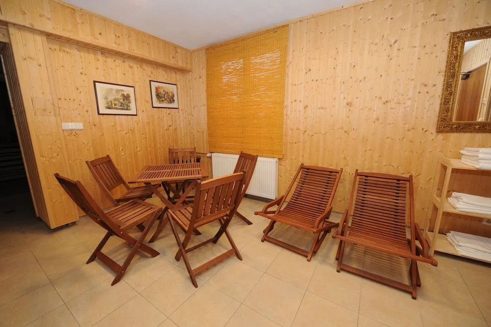 Hotel Prince de Ligne