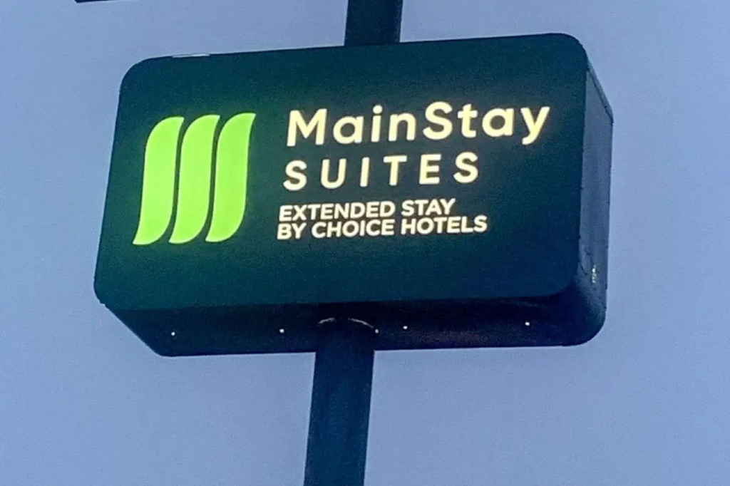 MainStay Suites St Robert - Fort Leonard Wood
