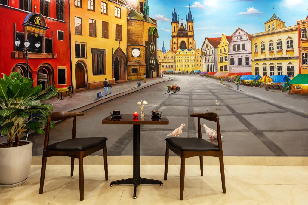 GH Apartment Westlake - By Pegasy Group
