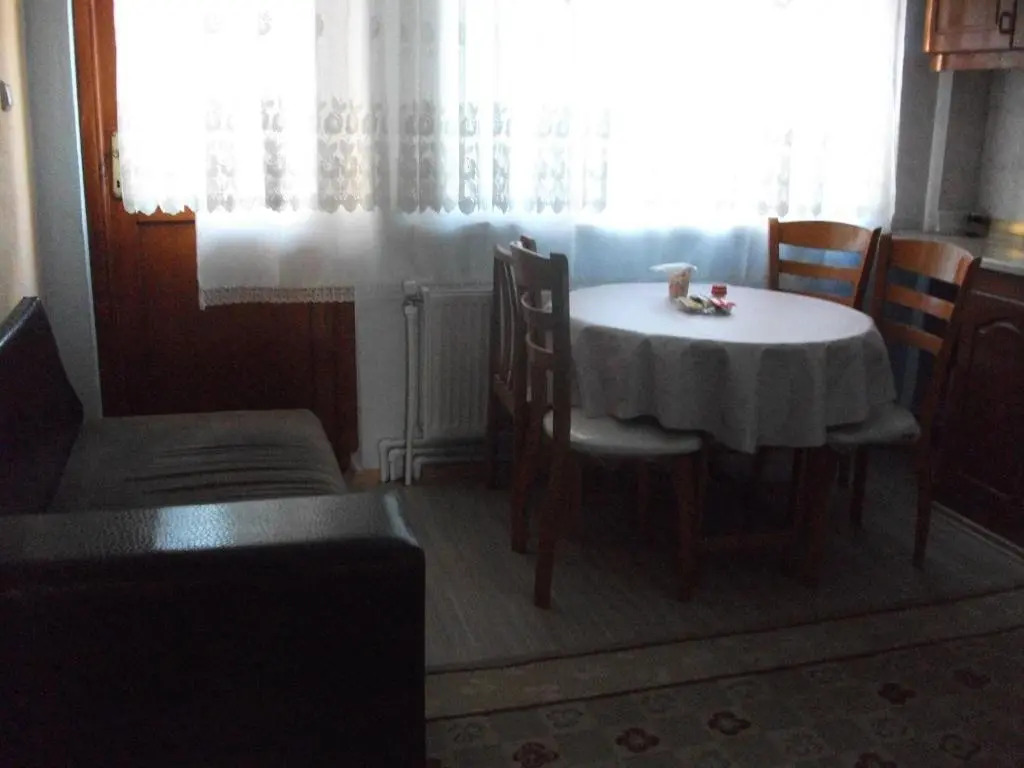 Ernur Pension