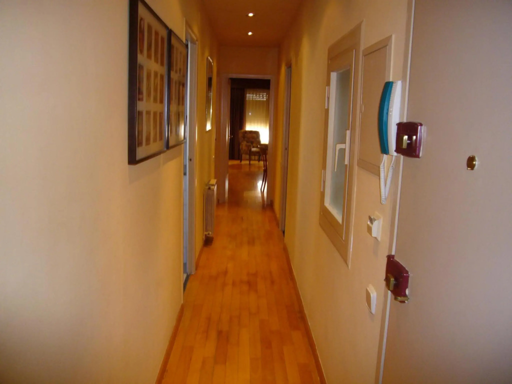 Apartaments Sant Jordi Girona 97