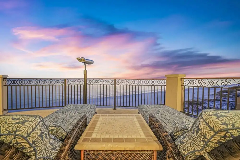 Palazzo del Mar by Five Star Properties