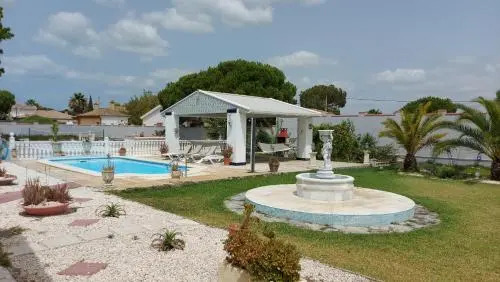 El Cortijo